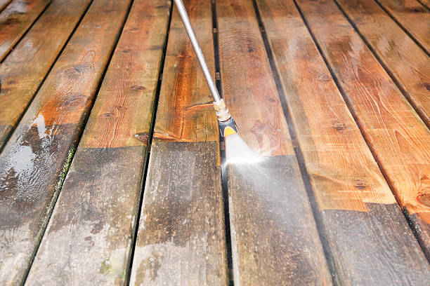 Best Sidewalk and Walkway Cleaning  in Llender, CA