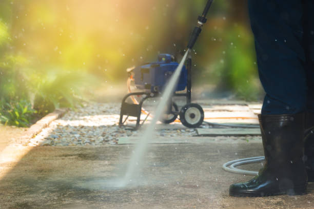 Reliable Callender, CA Pressure Washing Services Solutions